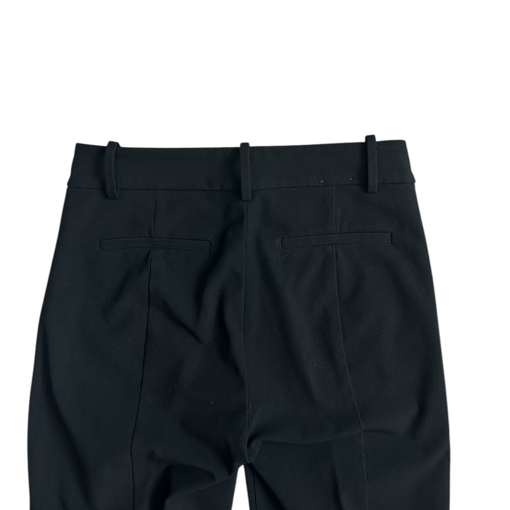 J Crew Ruby Slim Cropped Pant Size 00 - Picture 5 of 10